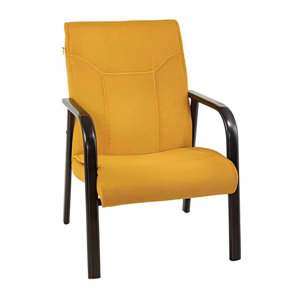 مبل اداری راحتیران مدل سی تو M065